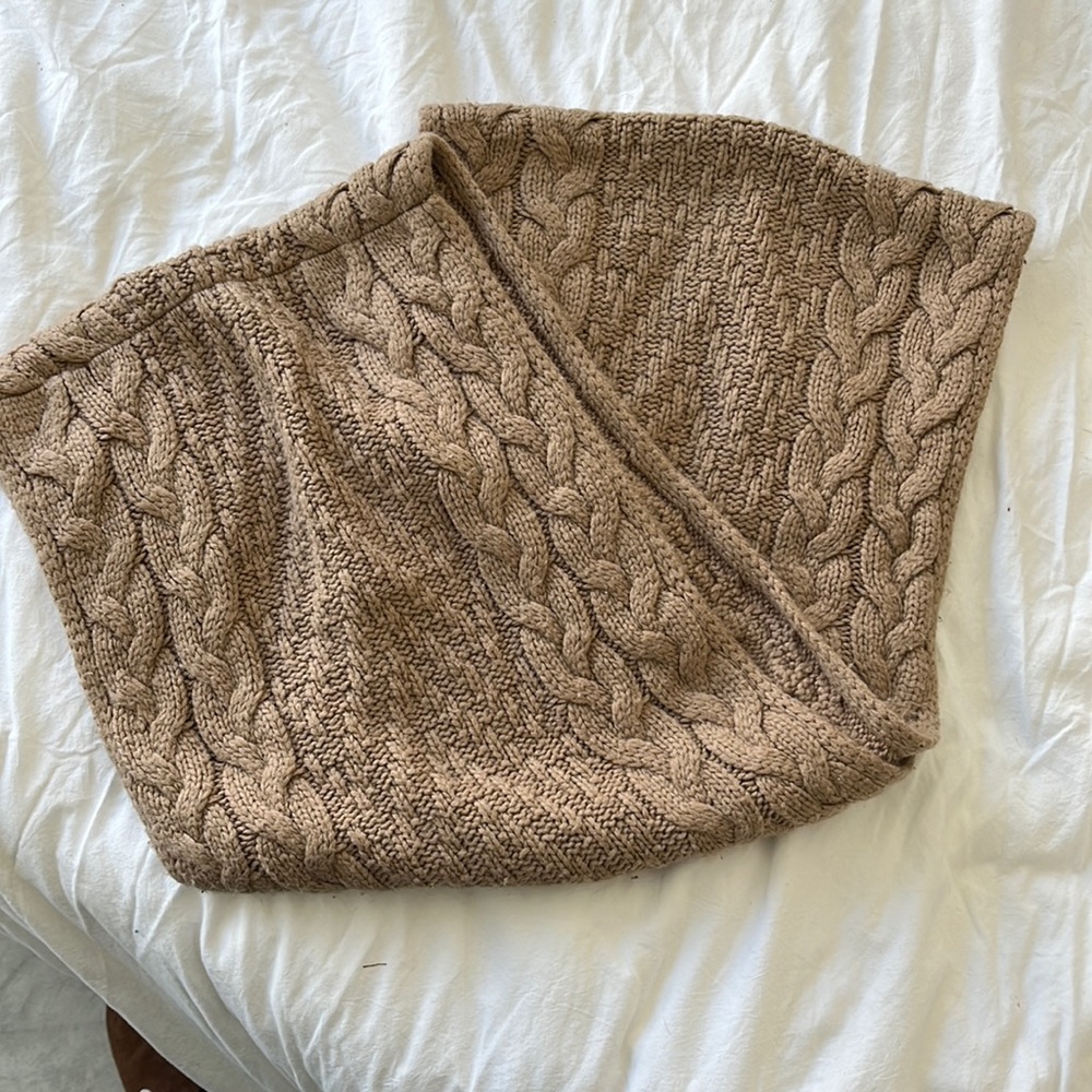 Banana republic scarf
